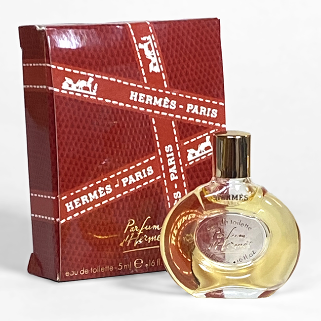 Parfum d'Hermés 5ml EdT von Hermès