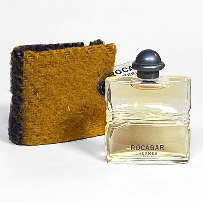 Rocabar 7,5ml EdT von Hermès