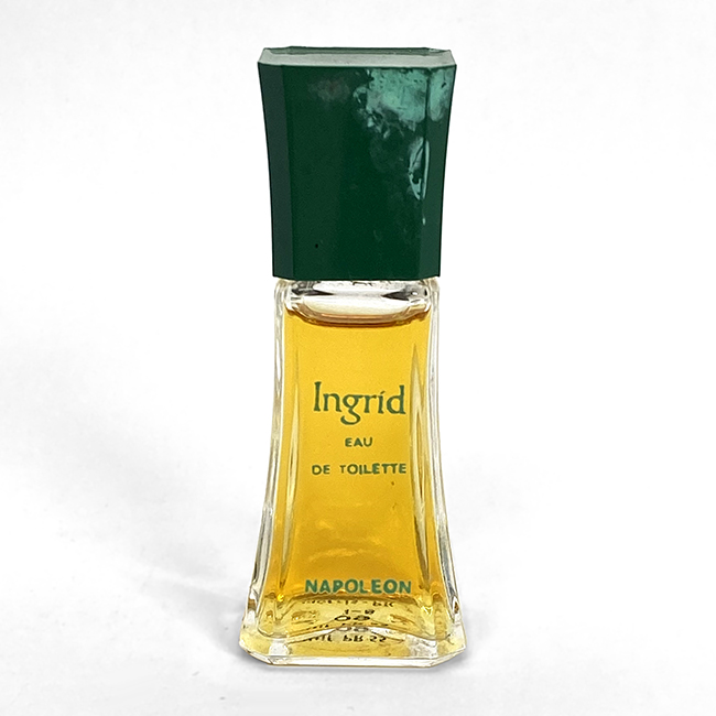 Ingrid 7ml EdT von Napoleon
