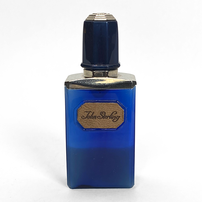 John Sterling 15ml EdT