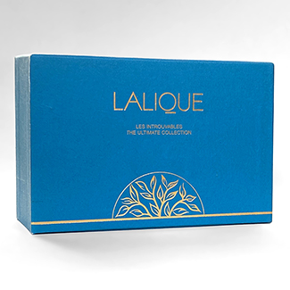 Les Introuvables I - 1992-1995 - 3x 4,5ml Parfum von Lalique