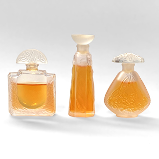 Les Introuvables I - 1992-1995 - 3x 4,5ml Parfum von Lalique