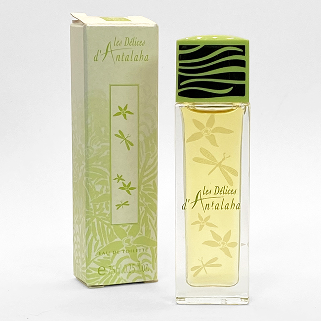 Les Delices D'Antalaha 7,5ml EdT von Le Monde en Parfum