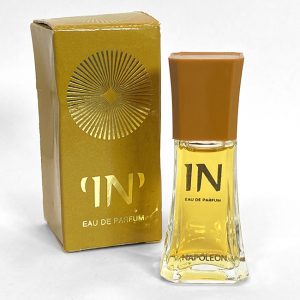 'IN' 7ml EdP von Napoleon