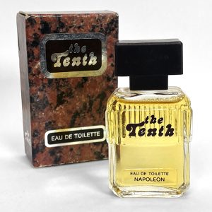 The Tenth 10ml EdT von Napoleon