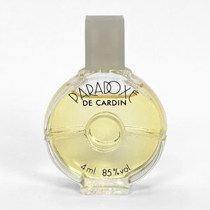 Paradoxe 4ml EdT von Pierre Cardin