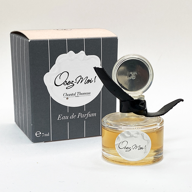 Osez-Moi! 7ml EdP von Chantal Thomass Osez-Moi! 7ml EdP von Chantal Thomass