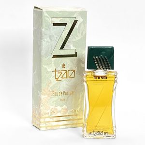 Z de Tzara 10ml EdP von Tzara Cosmetics