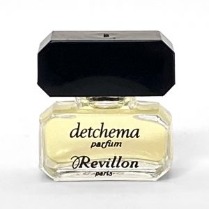 Detchema 2ml Parfum von Revillon