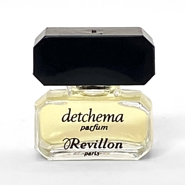 Detchema 2ml Parfum von Revillon