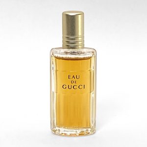 Eau de Gucci 5ml EdT