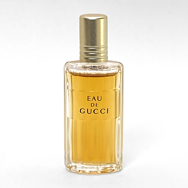 Eau de Gucci 5ml EdT