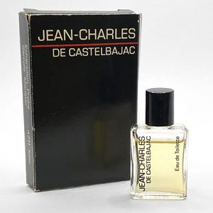 Jean-Charles de Castelbajac 5ml EdT