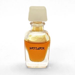 Pavlova 2ml Parfum von Payot