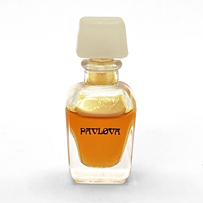 Pavlova 2ml Parfum von Payot