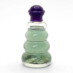 Mambo 7,5ml Parfum von Perfumer's Workshop