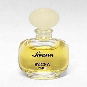 Swann 3ml Parfum von Pacoma