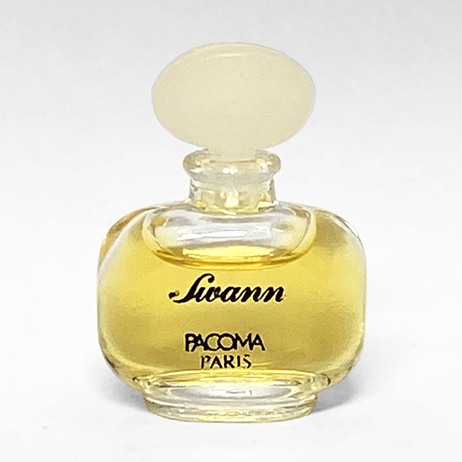 Swann 3ml Parfum von Pacoma