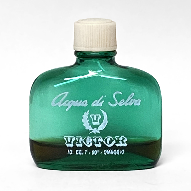 Acqua di Selva 7ml EdC von Victor