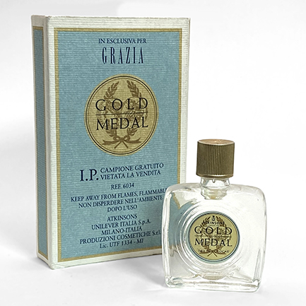 Gold Medal 8ml EdC von Atkinsons Gold Medal 8ml EdC von Atkinsons