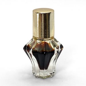 One Dram Perfume 1974-76, 3,75ml 'Bird of Paradise' von Avon