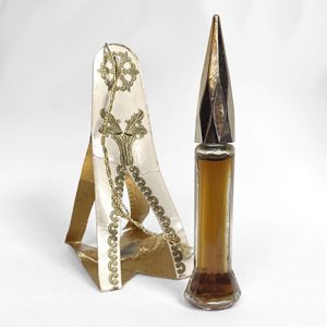 Bullet Perfume Oil 1965, 2,4ml 'To a wild rose' von Avon