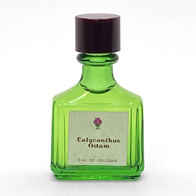 Calycanthus 6ml EdC von Adam Calycanthus 6ml EdC von Adam