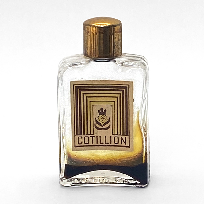 Cotillion 1934, 7,5ml Parfum von Avon