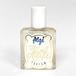 Haifa 5ml Parfum von Algi