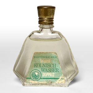 Kölnisch Wasser Doppelt 12ml von Klosterfrau