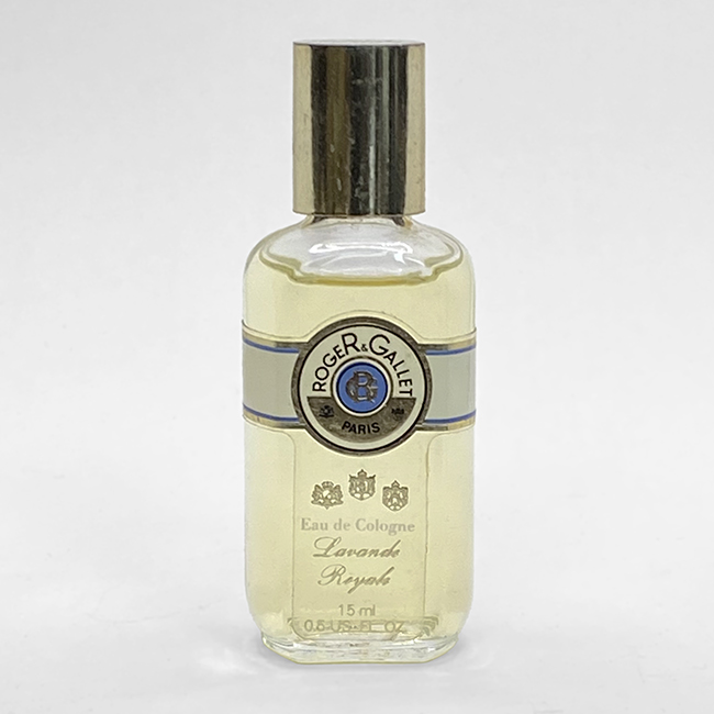 Lavande Royale 15ml EdC von Roger & Gallet Lavande Royale 15ml EdC von Roger & Gallet