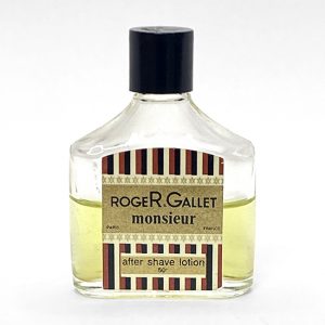 Monsieur 10ml ASL von Roger & Gallet