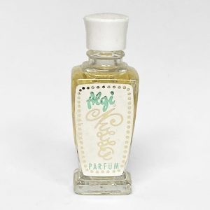 Nizza 5ml Parfum von Algi