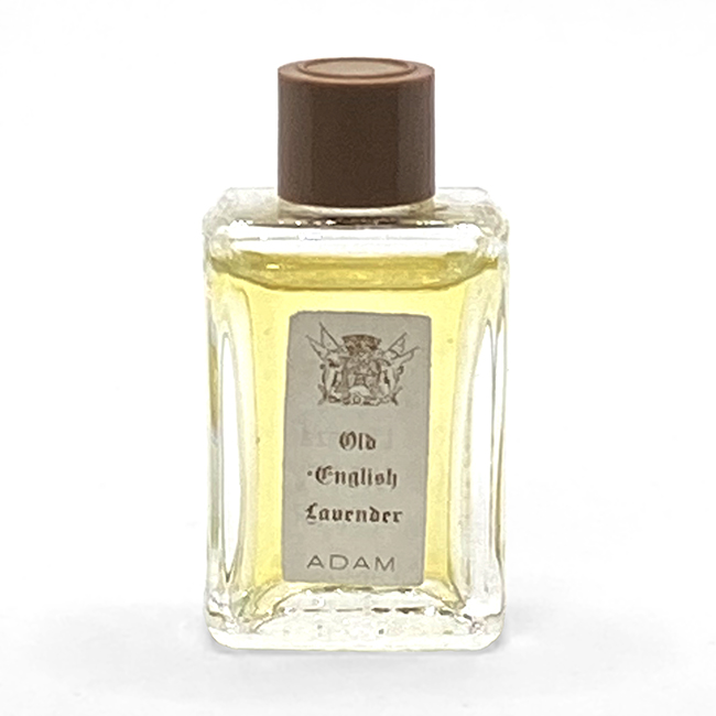 Old English Lavender 5ml EdC von Adam Old English Lavender 5ml EdC von Adam