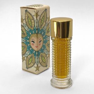 One Dram Perfume 1964-65, 3,75ml "Rapture" von Avon