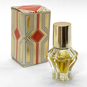 One Dram Perfume 1974-76, 3,75ml 'Moonwind' von Avon