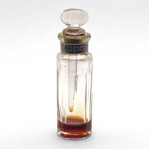 Perfume Flaconette 1923 'Trailing Arbutus', 11,25ml Parfum von CPC (California Perfume Co.)