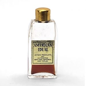 Perfume 1940-44 'American Ideal', 3,75ml Parfum von Avon