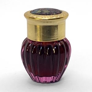 Petit-Point 1971-73, 7,5ml Parfum 'Bird of Paradise' von Avon
