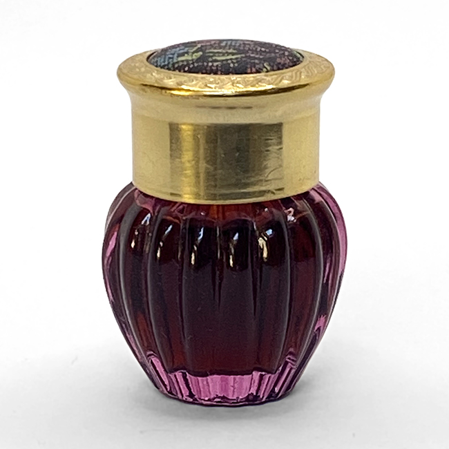 Petit-Point 1971-73, 7,5ml Parfum 'Bird of Paradise' von Avon Petit-Point 1971-73, 7,5ml Parfum 'Bird of Paradise' von Avon