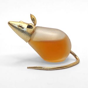 Perfume Petite Mouse 1970, 7,5ml Parfum von Avon