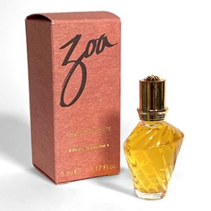 Zoa 5ml EdT von Parfums Regine's