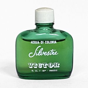 Silvestre 7ml EdC von Victor