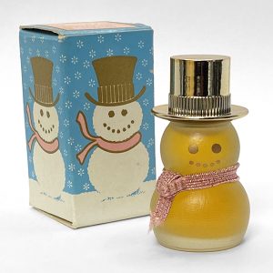 Snowman Petite 1973, 7,5ml Parfum