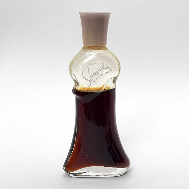 Somewhere 1964-66, 15ml Perfume Oil von Avon
