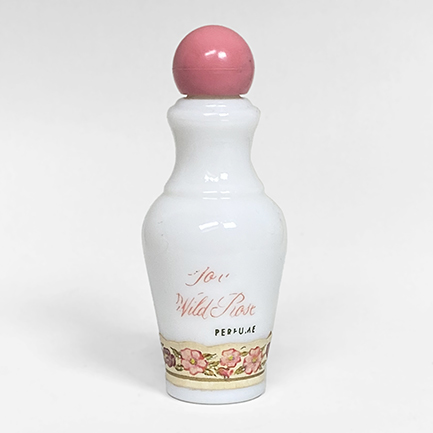 To a Wild Rose 1955-59, 15ml Parfum von Avon