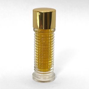 One Dram Perfume 1964-65, 3,75ml "To a wild rose" von Avon