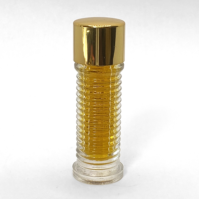One Dram Perfume 1964-65, 3,75ml "To a wild rose" von Avon One Dram Perfume 1964-65, 3,75ml "To a wild rose" von Avon
