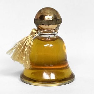 Christmas Bell 15ml EdC 'Topaze' von Avon