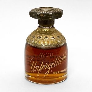 Unforgettable 1965-69, 15ml Perfume Oil von Avon